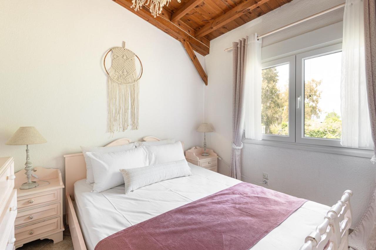Summer Retreat In Sithonia #Feelslikehome Vourvourou Exterior foto